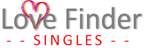 Love Finder Logo